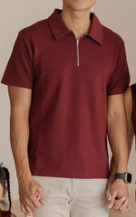 Dakota Men's Polo Shirt