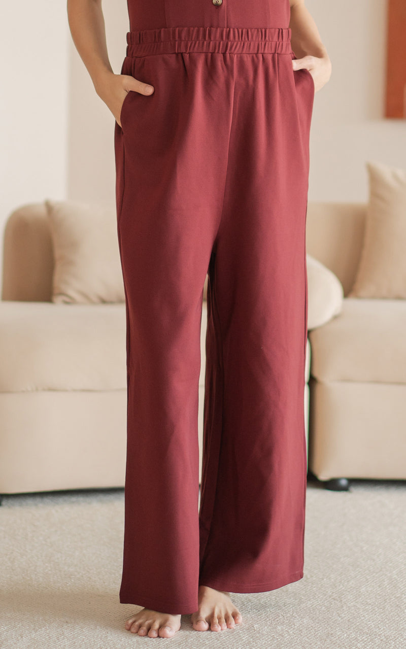 Dakota Maternity Pants